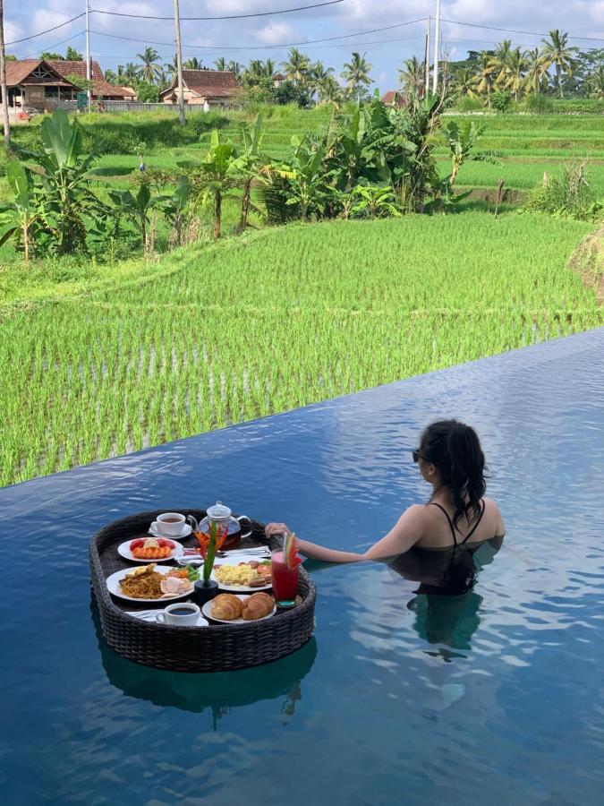 Umah Tirta Hotel 2*