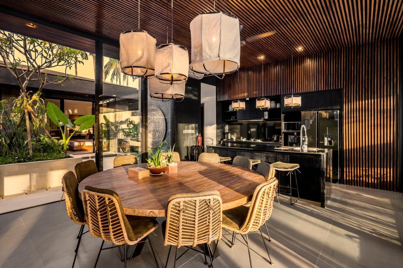 Villa Palm Paradise By Balisuperhost *