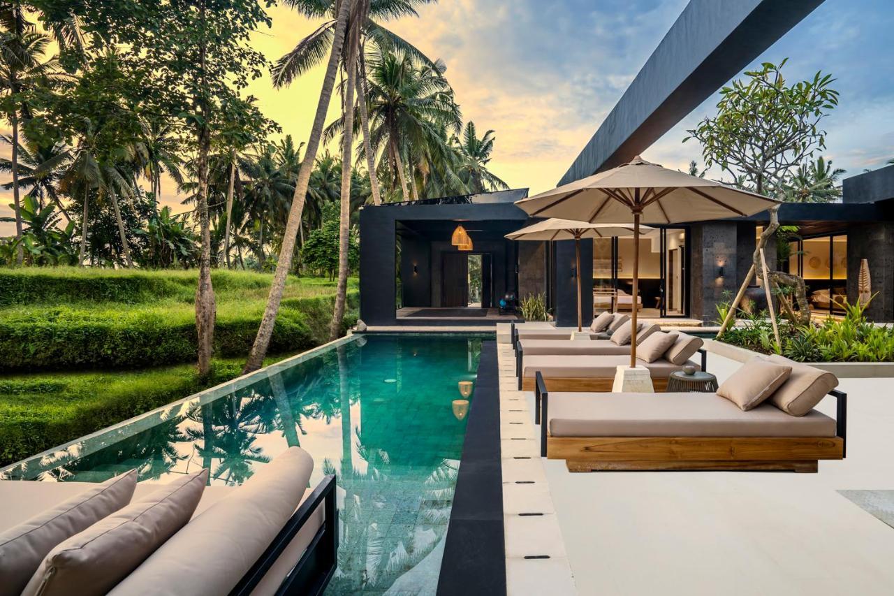 Palm Paradise By Balisuperhost Villa Ubud