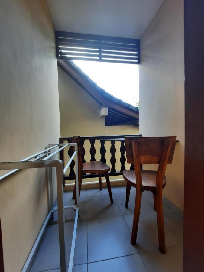 Sahadewa House 2*