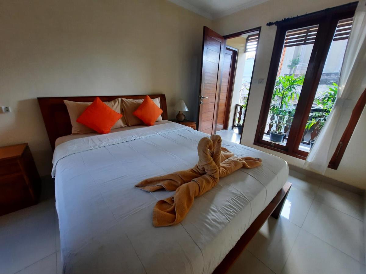 Sahadewa House 2* Ubud (Bali)