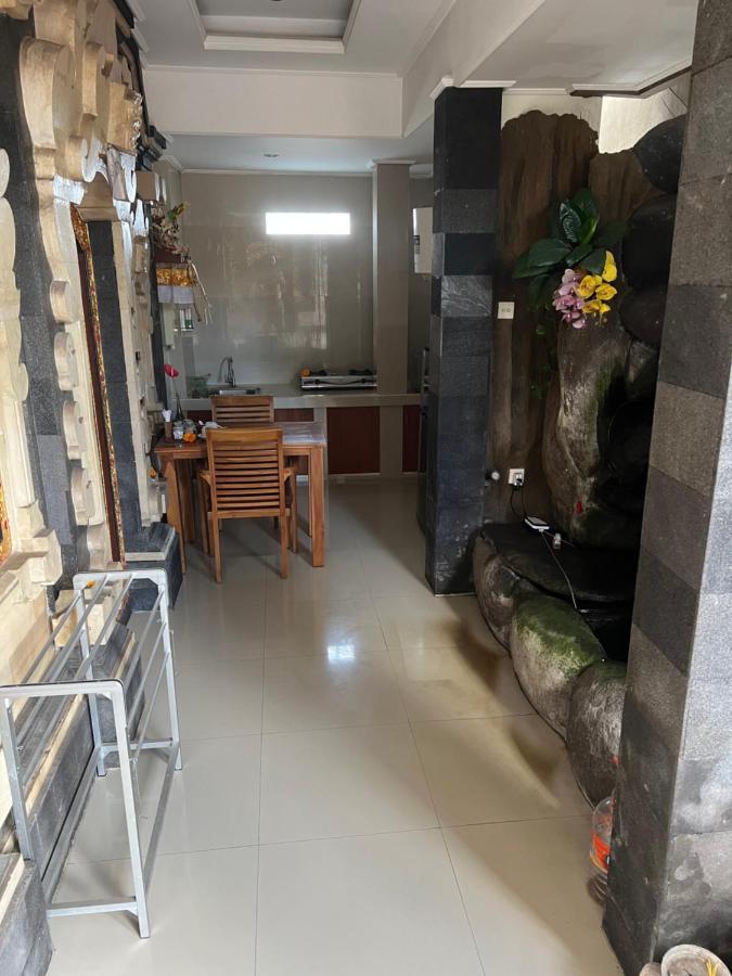 Oes House Accommodatie bij particulieren