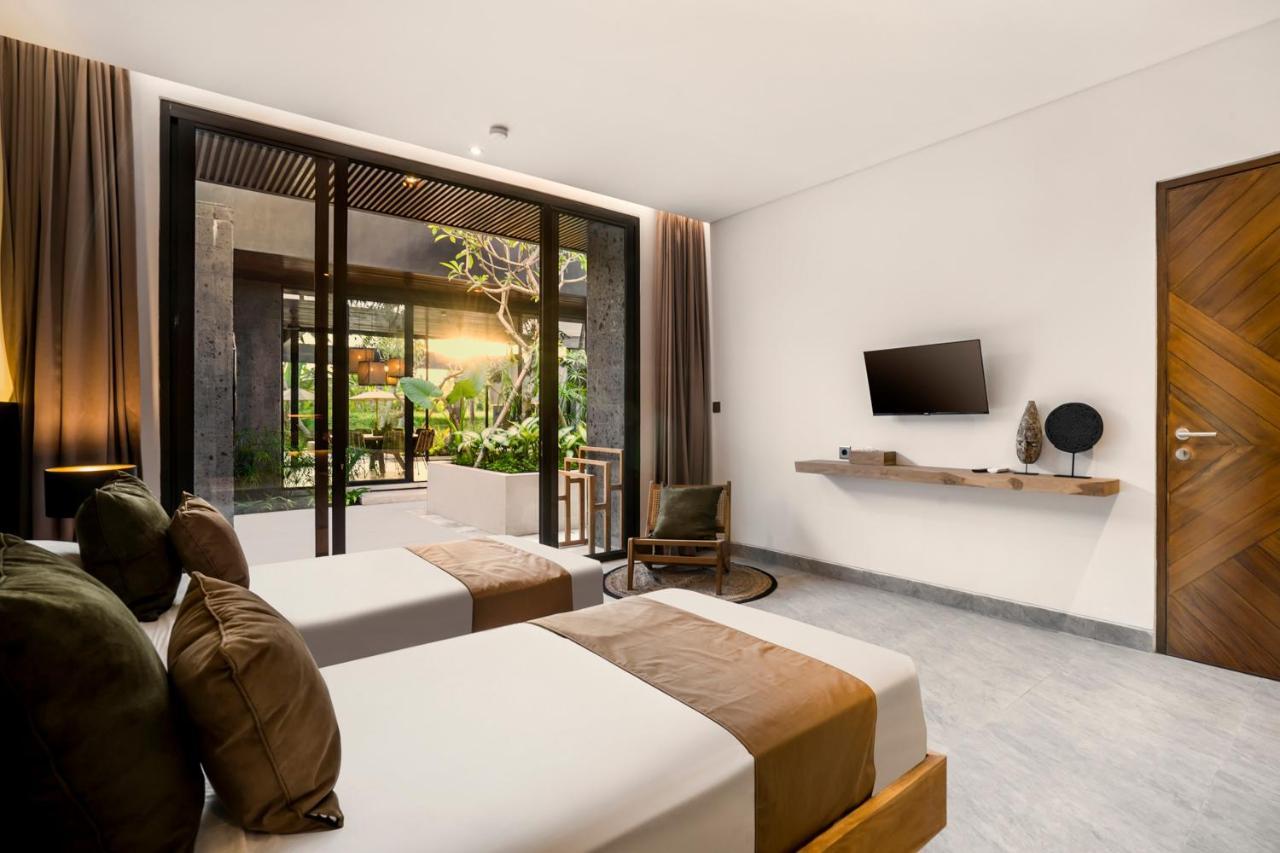 Palm Paradise By Balisuperhost * Ubud