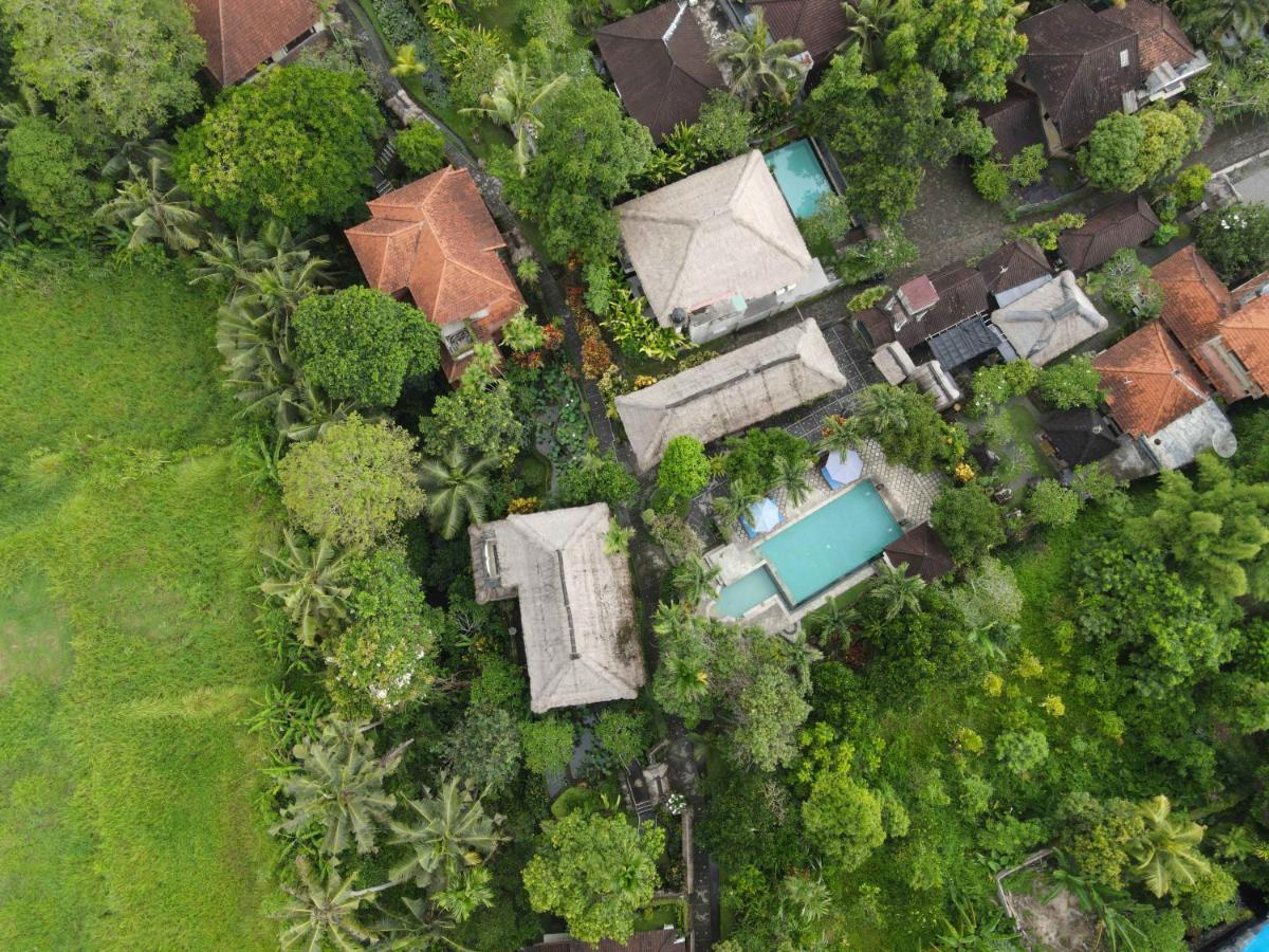 Alam Jiwa 4* Ubud