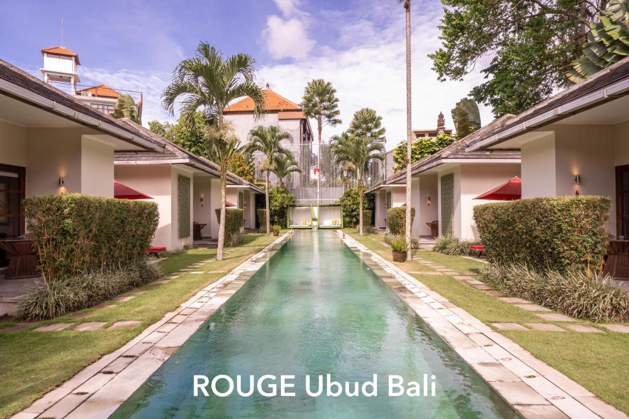 Rouge - Resort