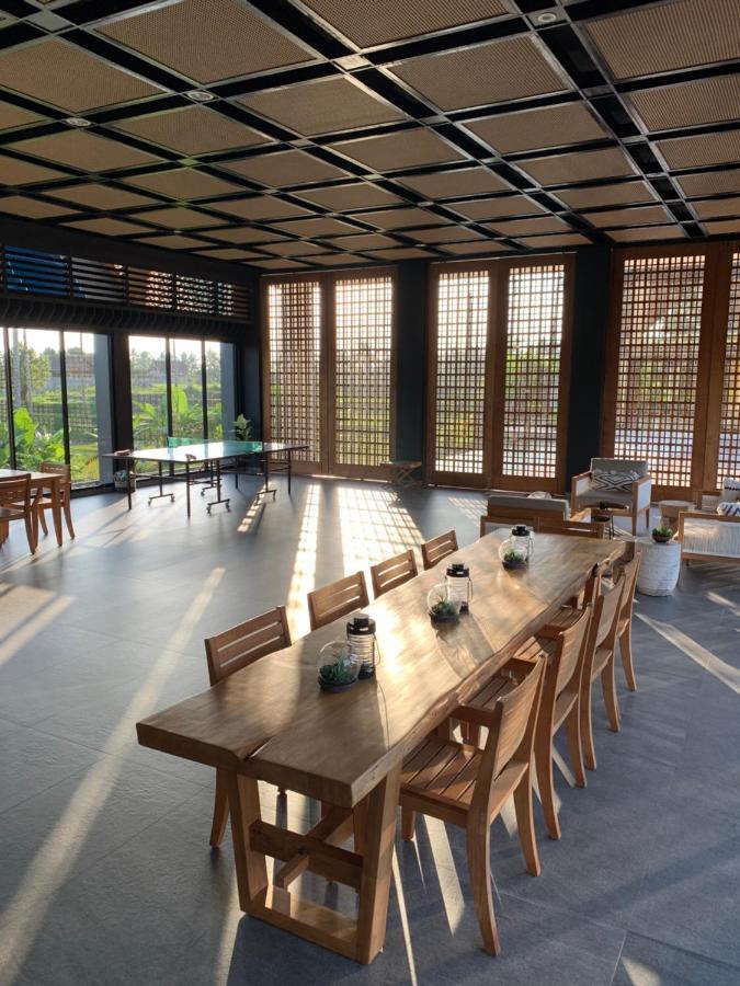 Umah Tirta Hotel