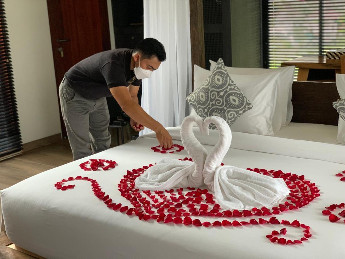 Umah Tirta 2* Ubud