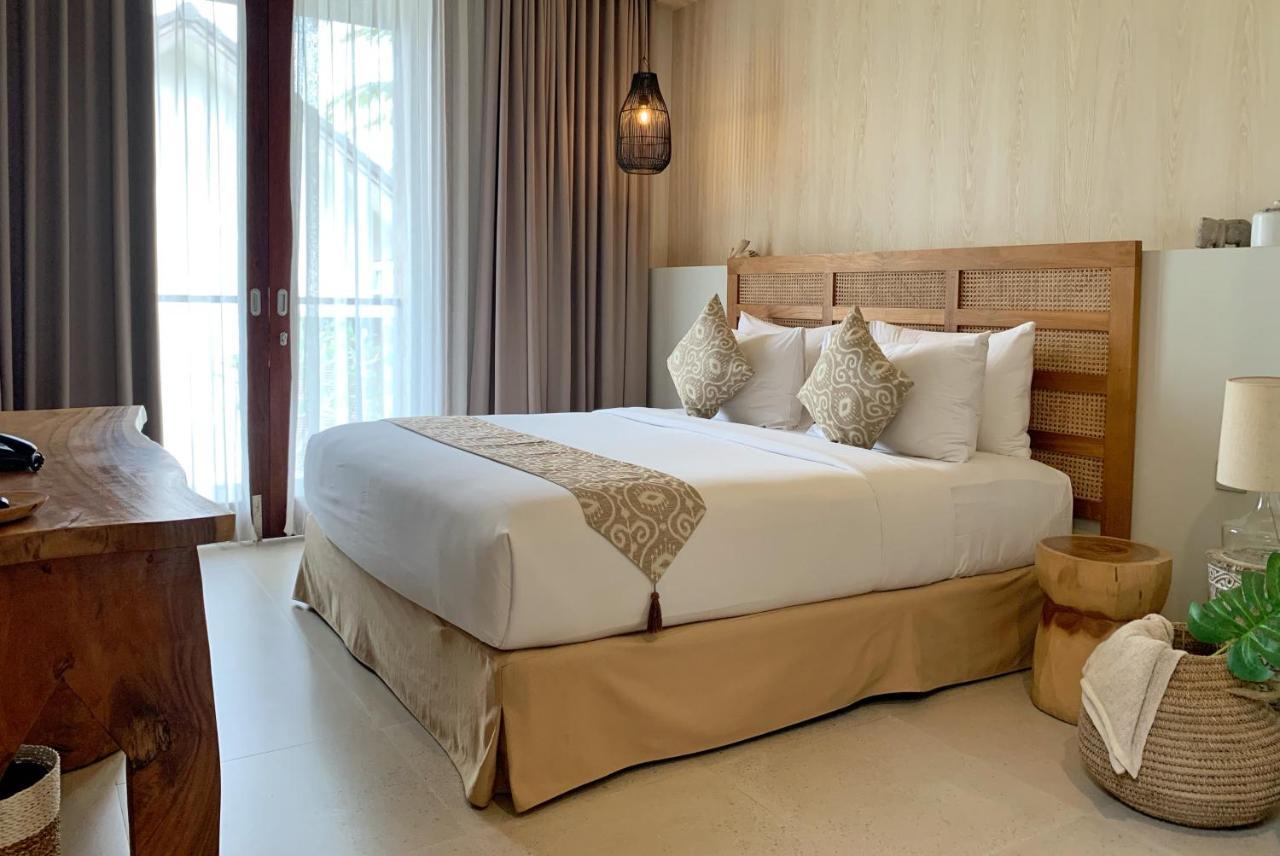 Umah Tirta Hotel Ubud