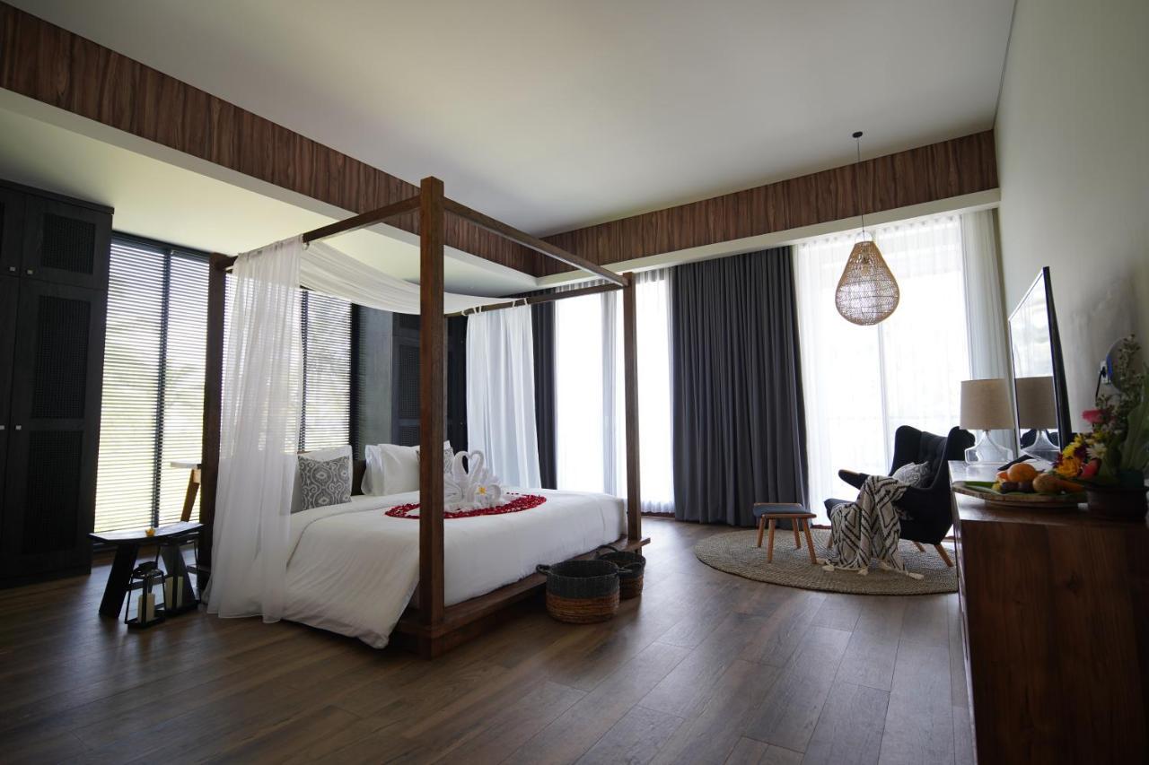 Umah Tirta Hotel Ubud
