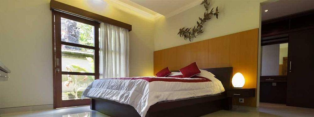 Mangosteen By Premier Hospitality Holiday park Ubud (Bali)