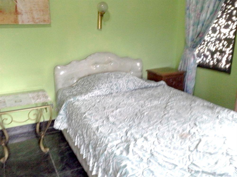 Holiday park Oka Kartini 2*