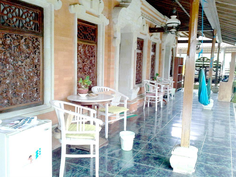 Oka Kartini Holiday park Ubud (Bali)