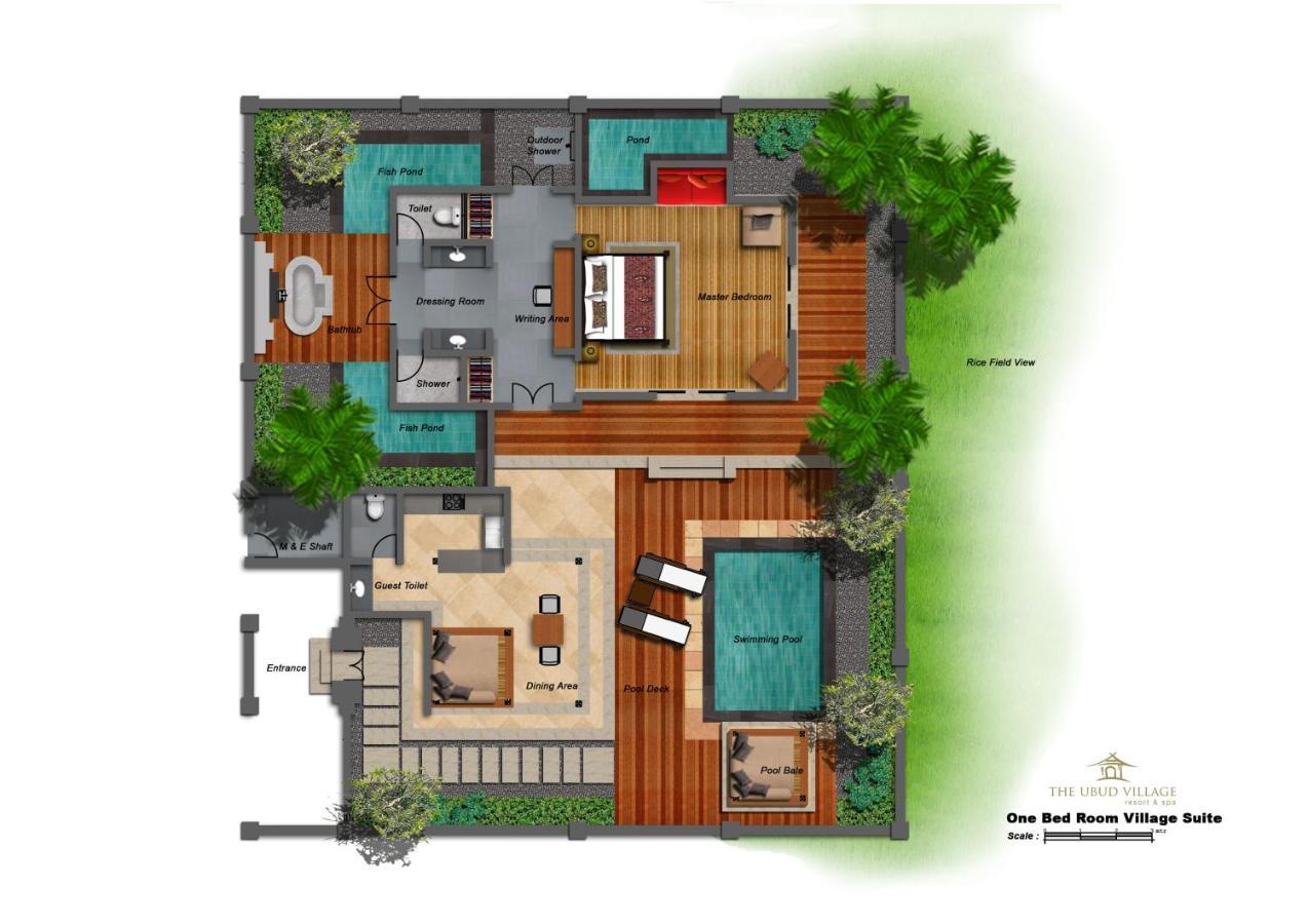 The Village & 5*