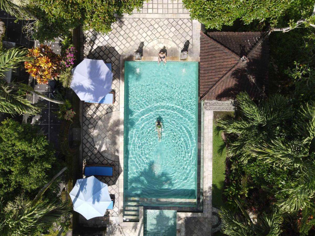 Alam Jiwa Resort Ubud