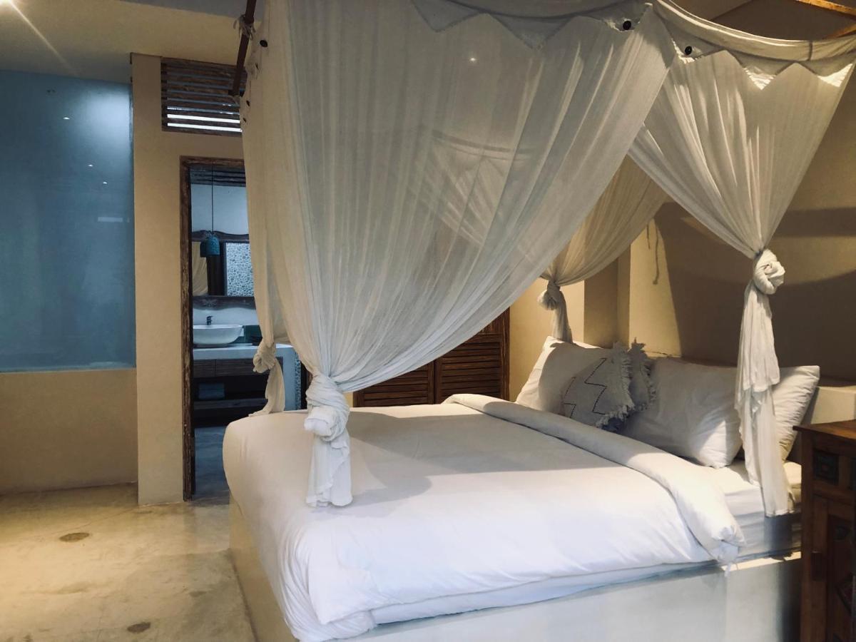 Villa Adyashanti ~ Private, Peaceful Sanctuary Ubud (Bali)
