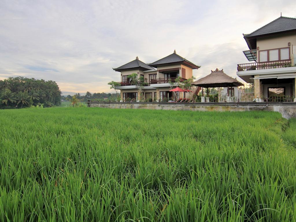 Uma Stana * Ubud (Bali)