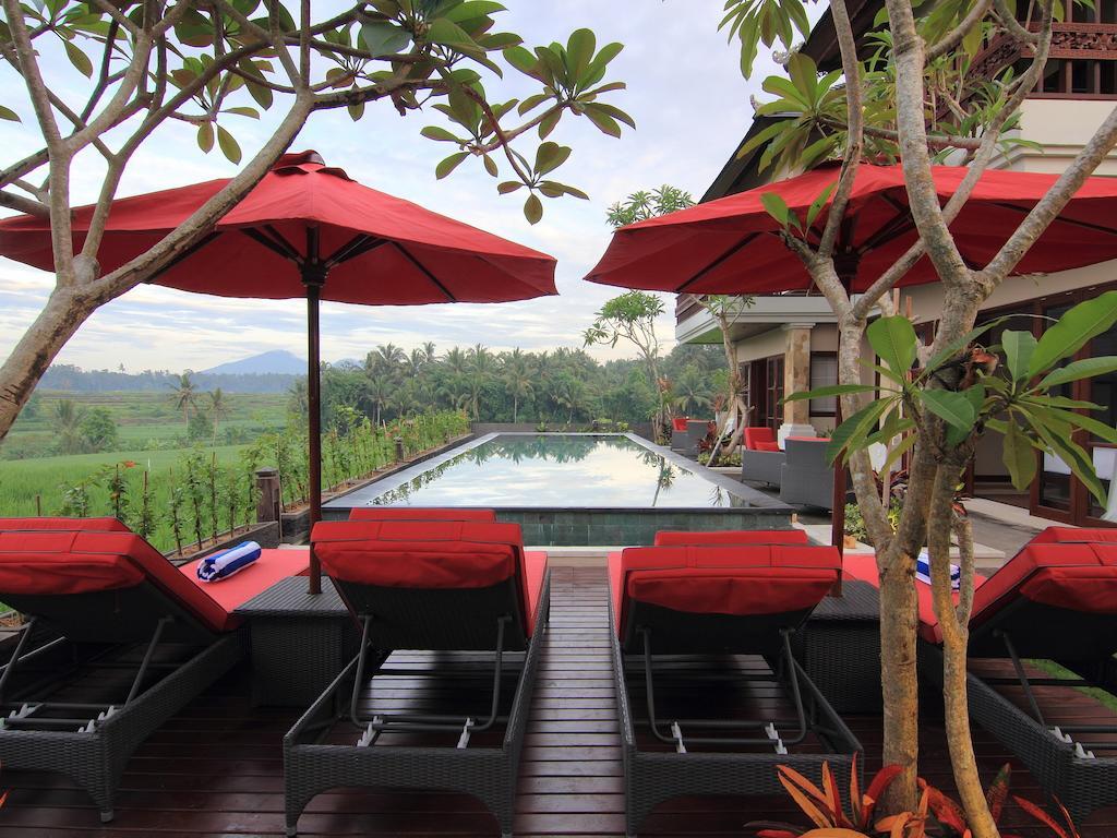 Uma Stana Villa Ubud (Bali)