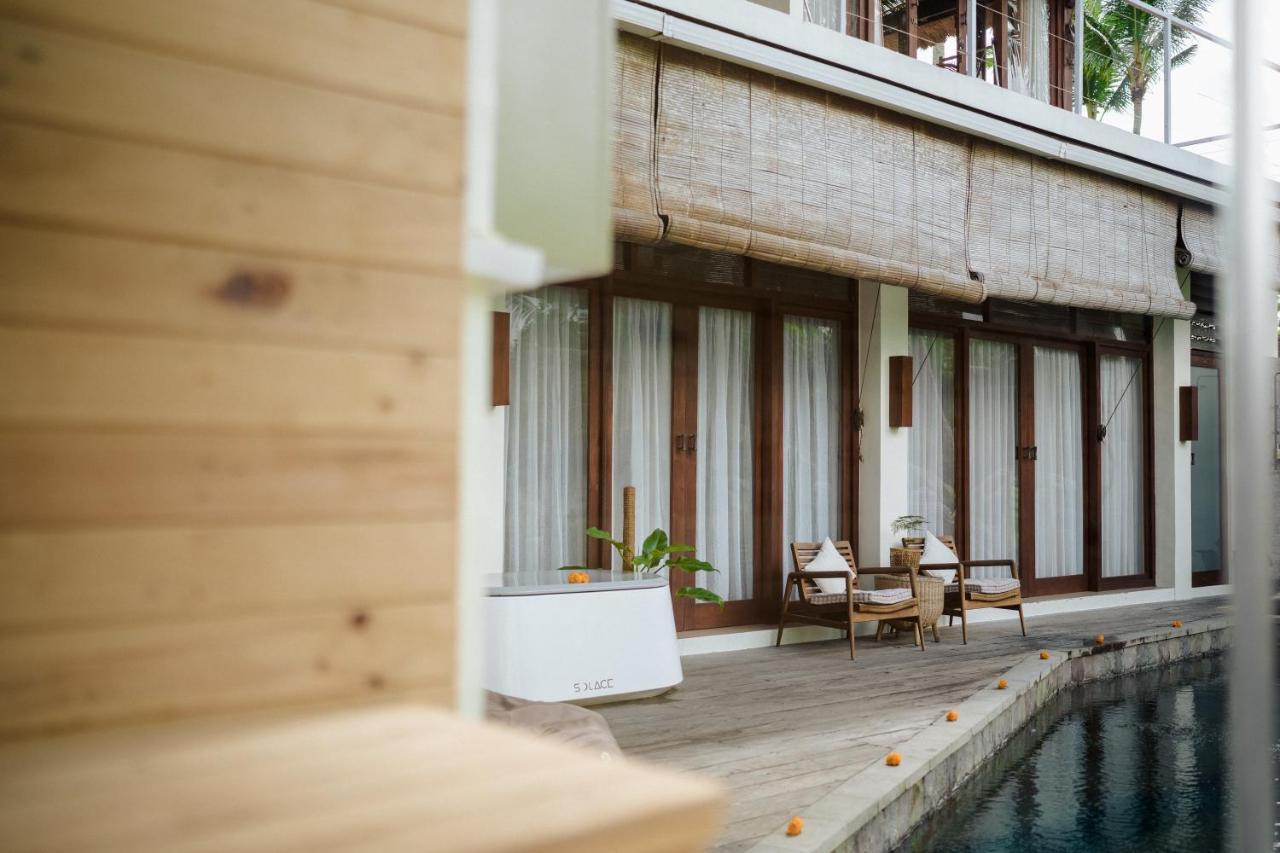 Basundari Retreat 4*