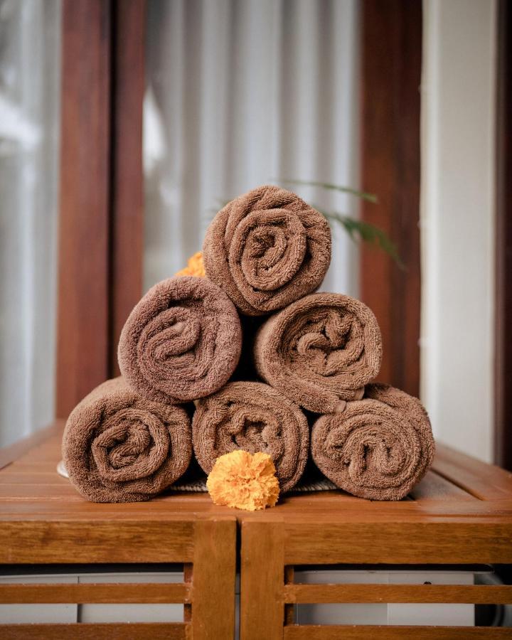 Basundari Retreat Hotel 4*