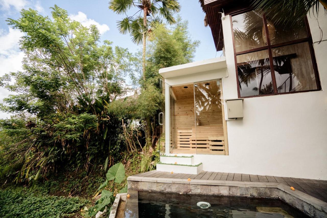 Basundari Retreat Hotel Ubud