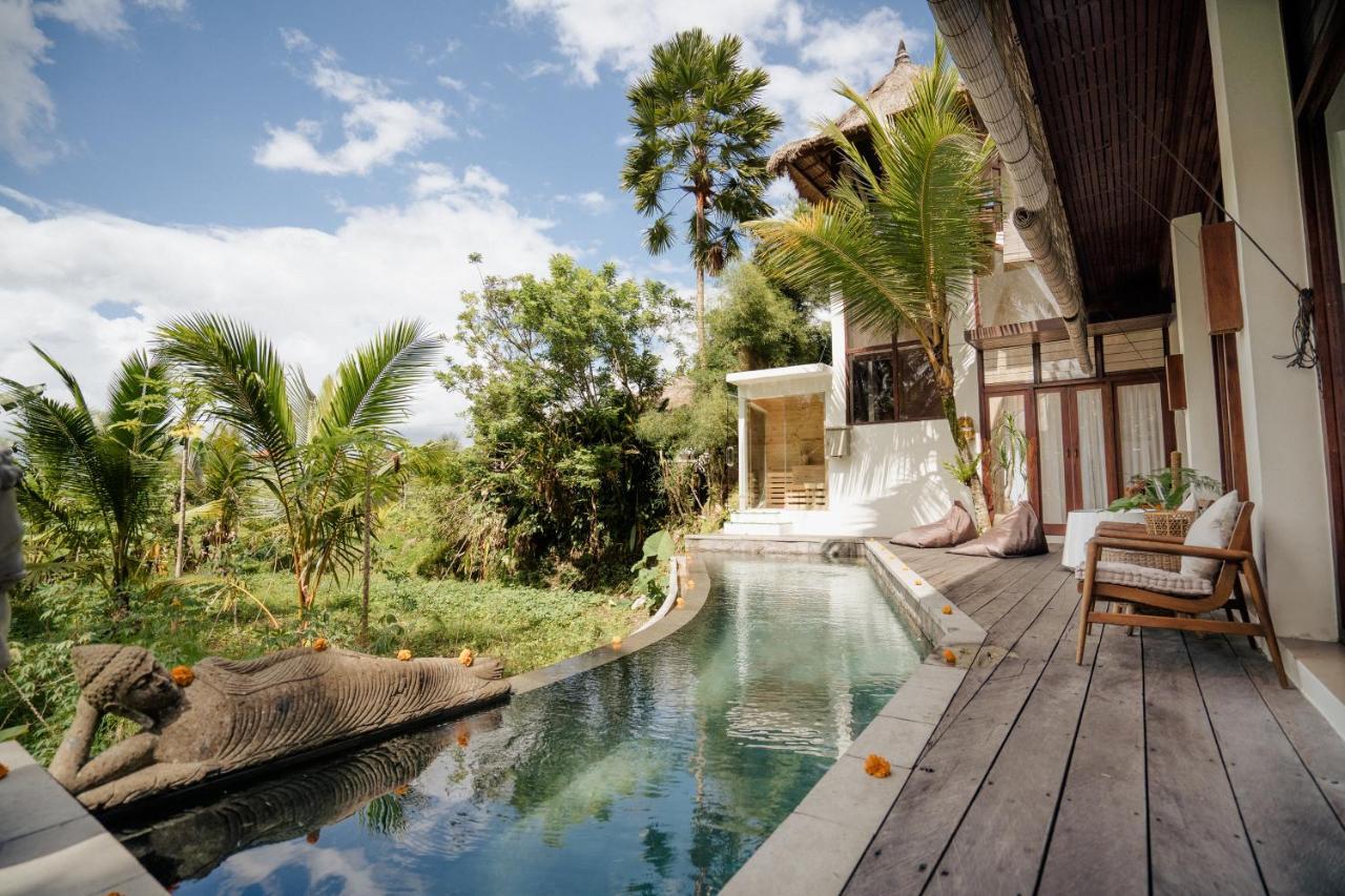 Basundari Retreat Hotel Ubud