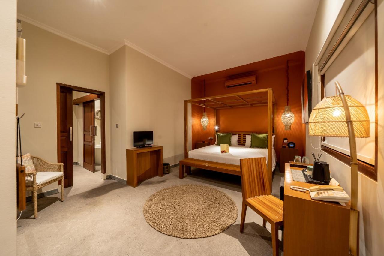 Rouge - 4* Ubud (Bali)