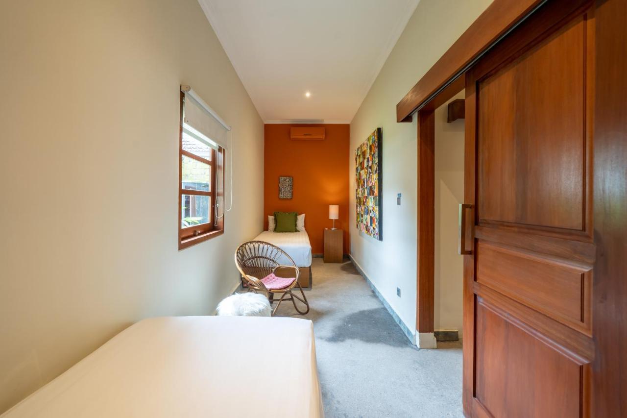 Rouge - 4* Ubud (Bali)