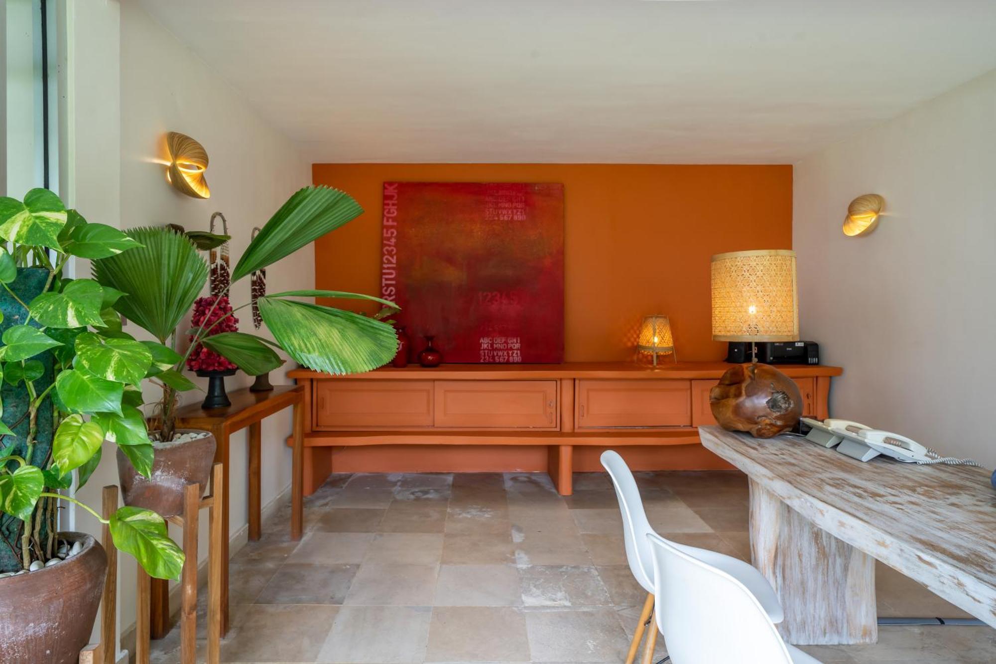 Rouge - Resort Ubud (Bali)