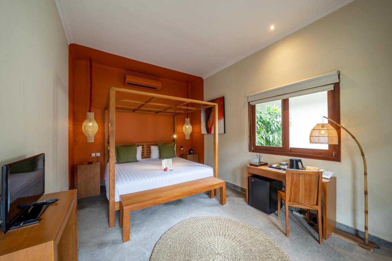 Rouge - 4* Ubud (Bali)