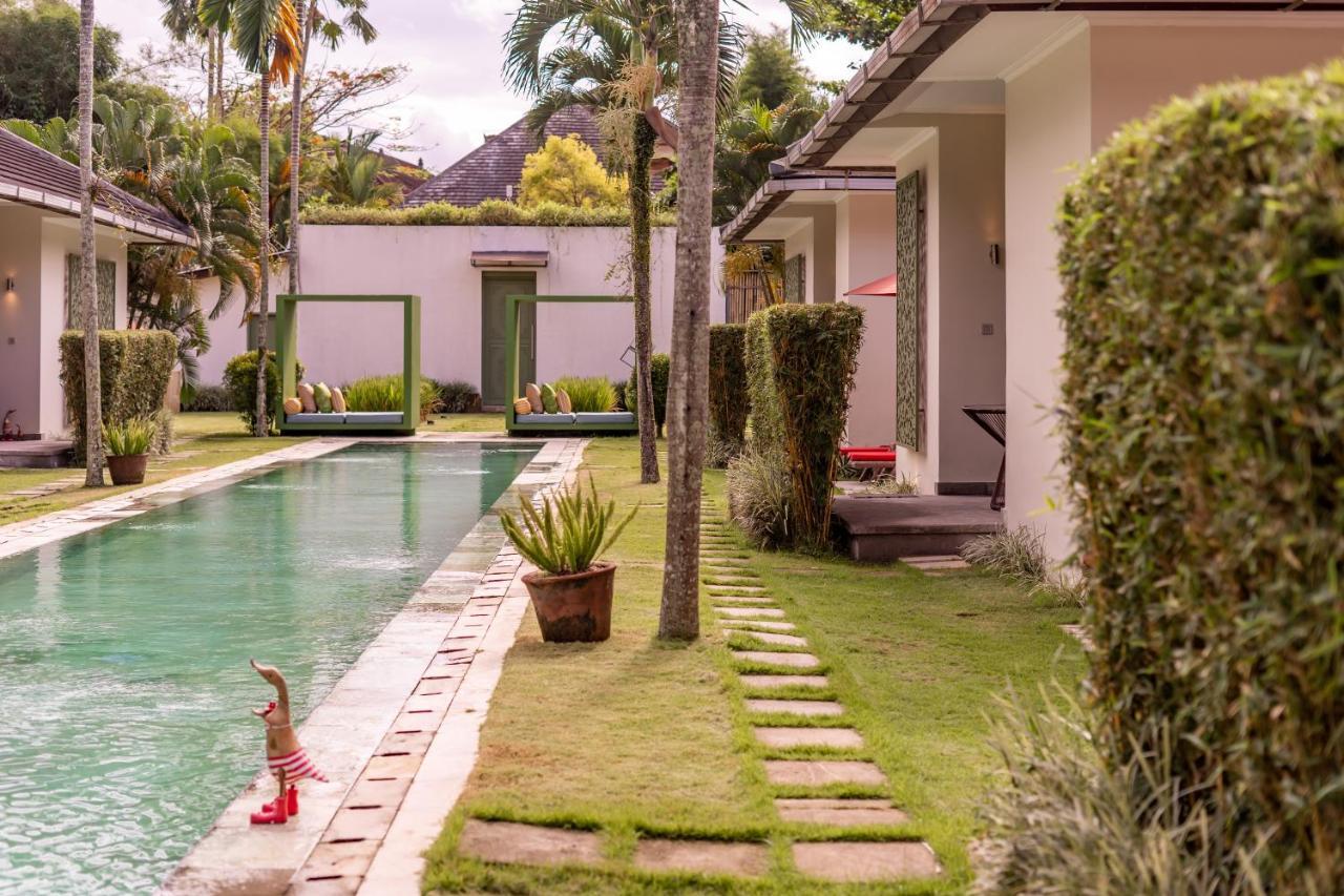 Resort Rouge - 4*