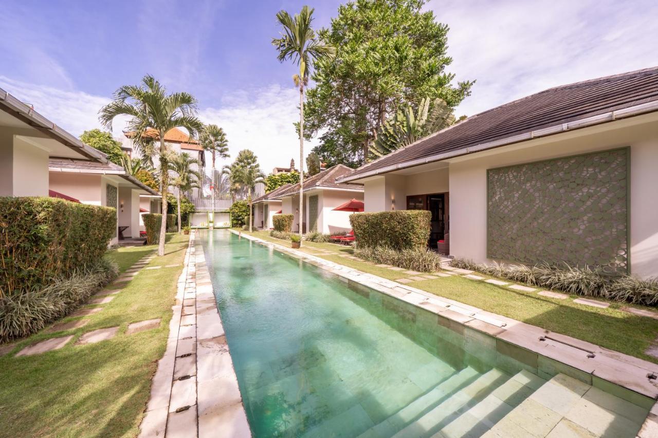 Rouge - 4* Ubud (Bali)
