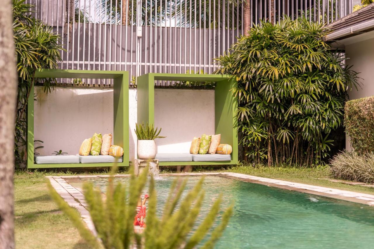 Rouge - Resort Ubud (Bali)