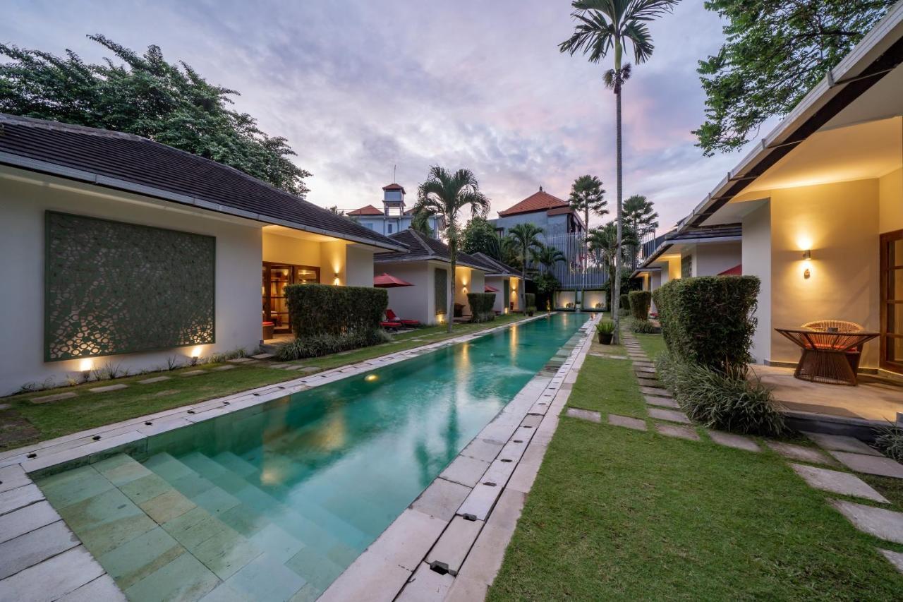 Resort Rouge - 4*