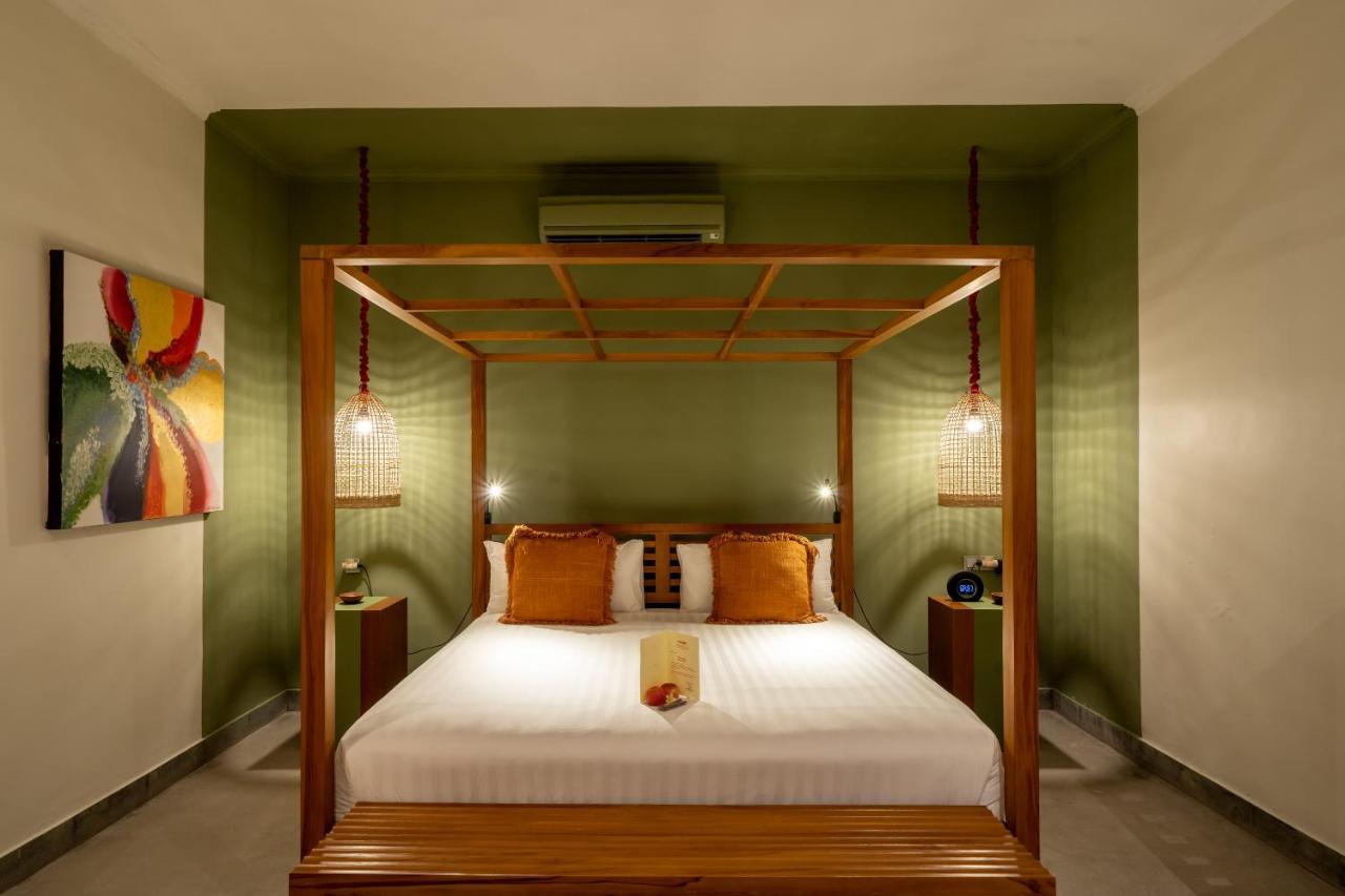 Rouge - Resort Ubud (Bali)