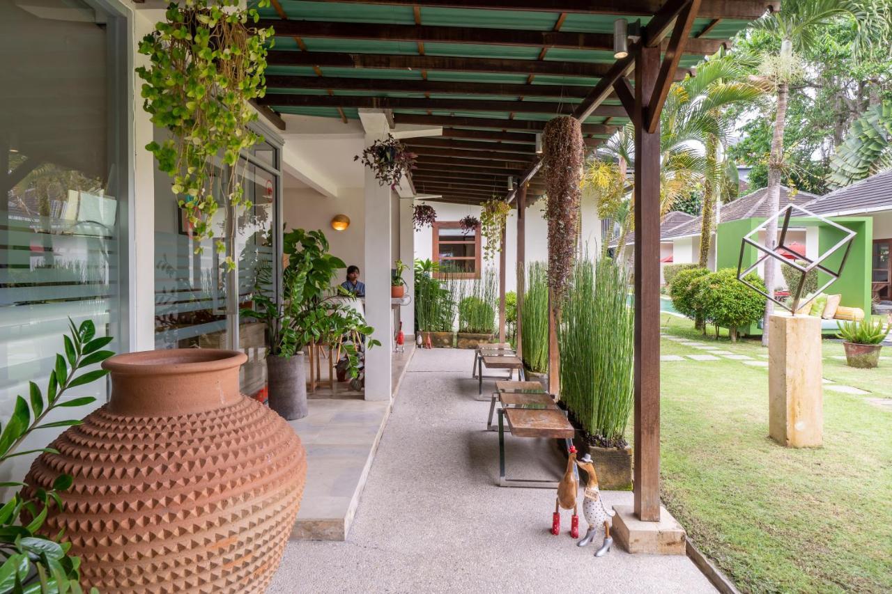 Rouge - 4* Ubud (Bali)