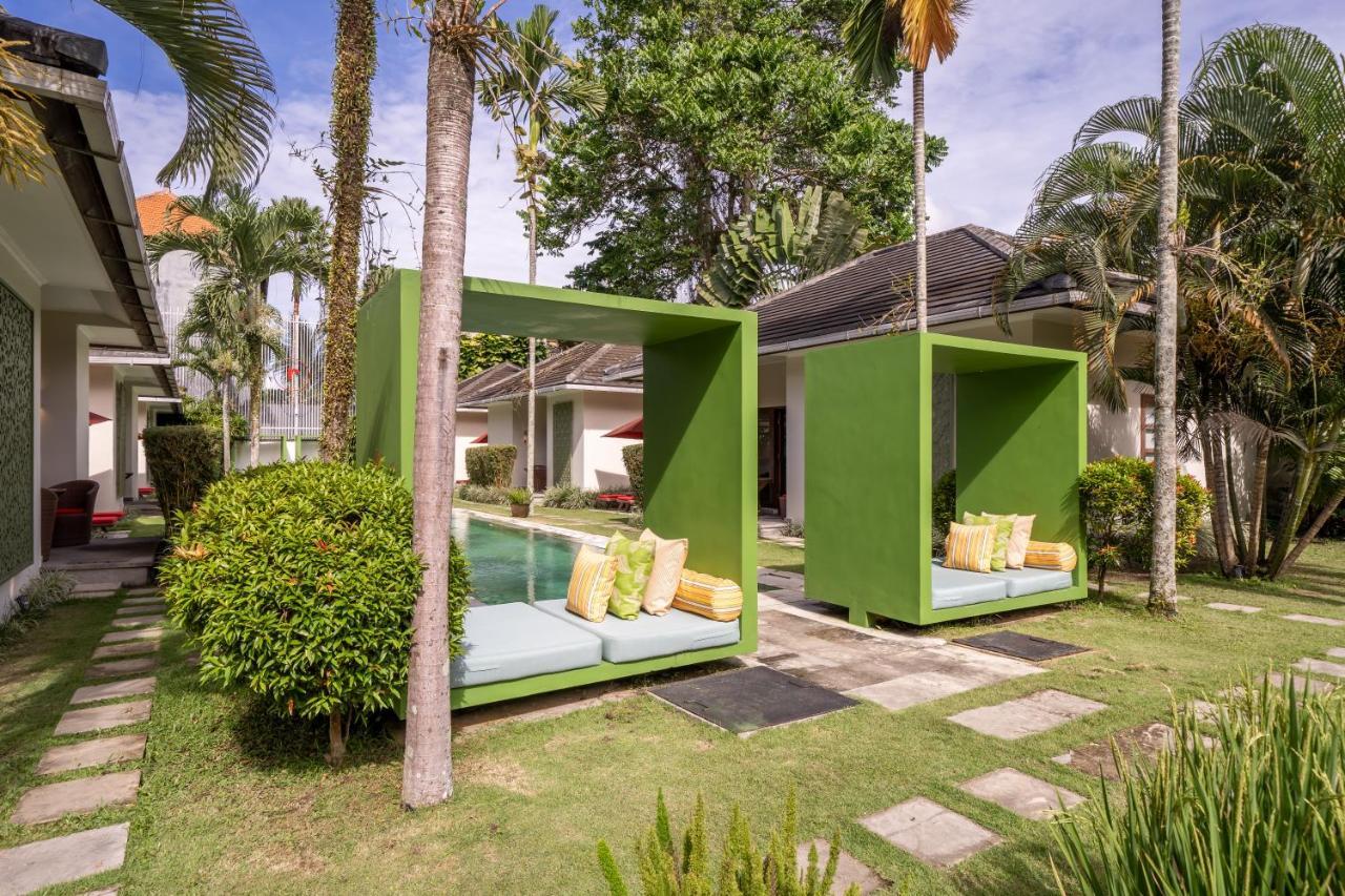 Rouge - Resort 4*