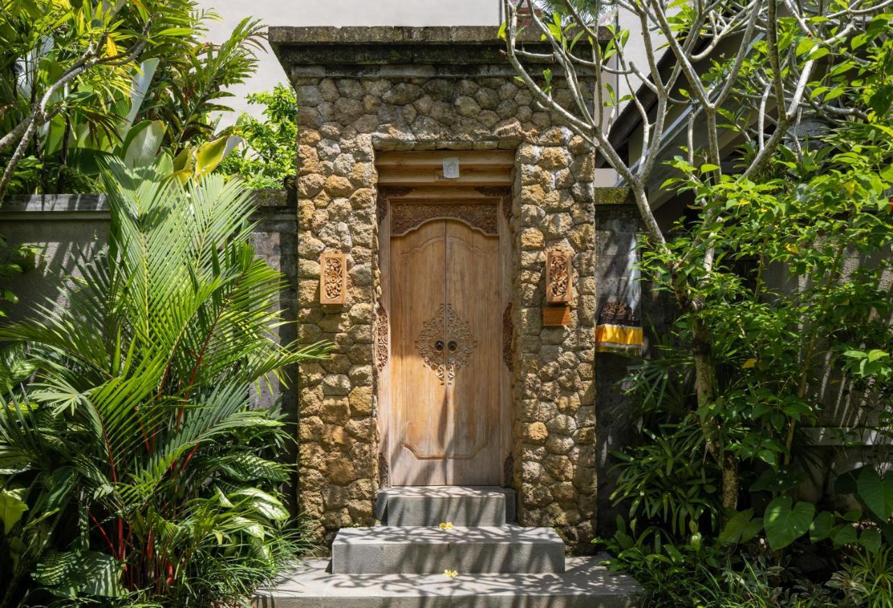 Resort The Alena Resort A Pramana Experience Ubud