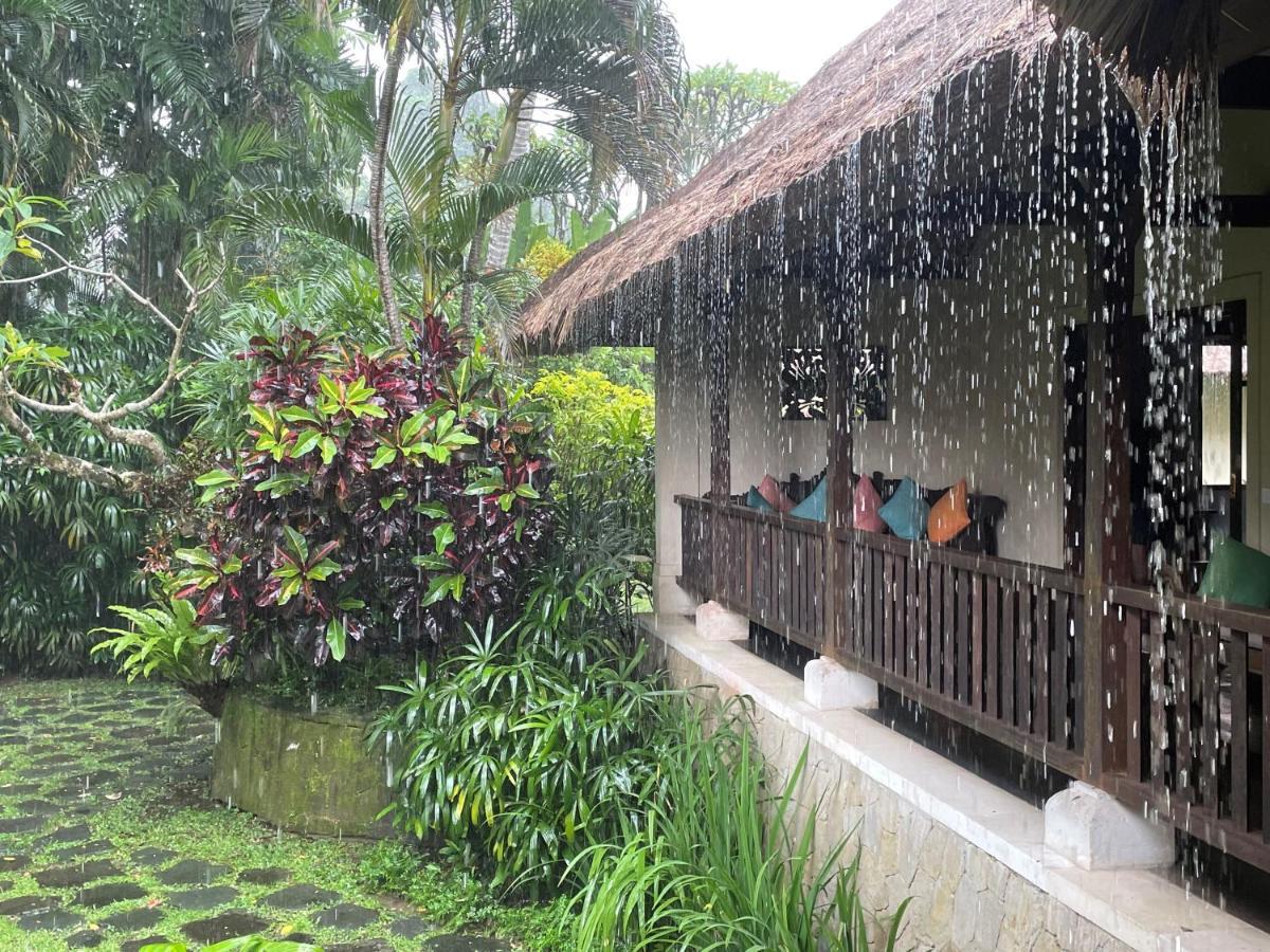 Alamanda Villa Ubud (Bali)