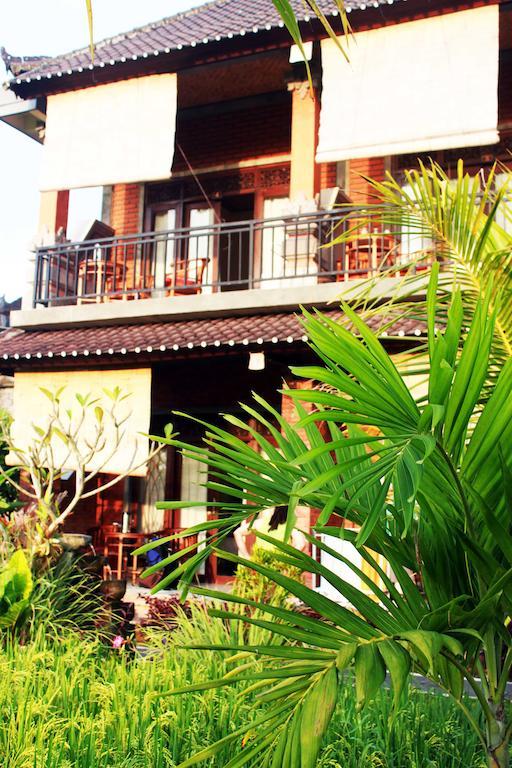 Guest house Bening