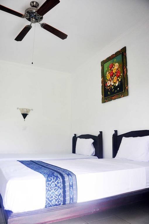 Bening Rumah tetamu Ubud (Bali)
