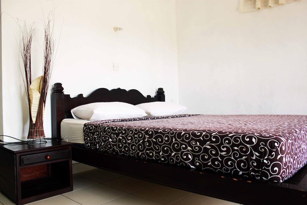 Bening Guest house 2*