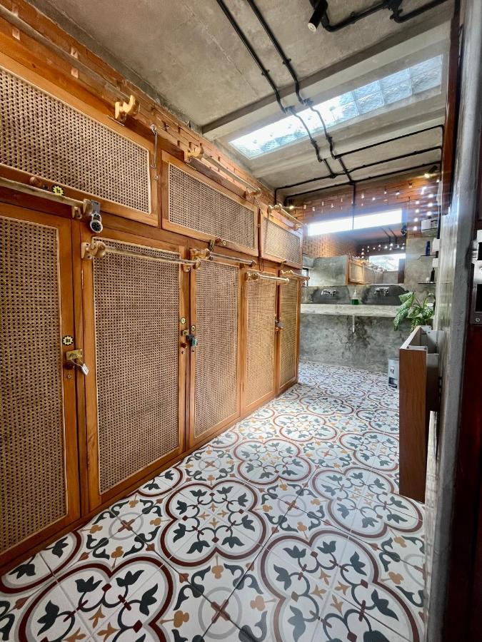 Sunshine Vintage House Albergue Ubud