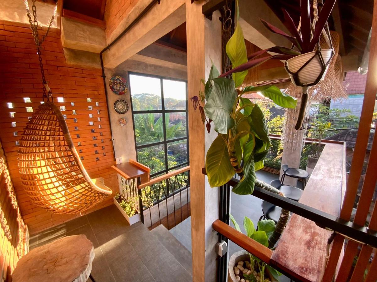 Hostel Sunshine Vintage House Ubud (Bali)