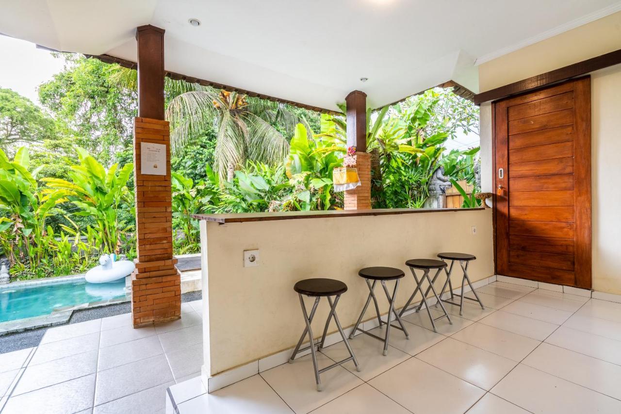 Uda Ubud (Bali)