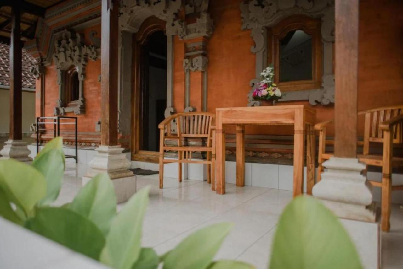 Artha Dewata Ubud (Bali)