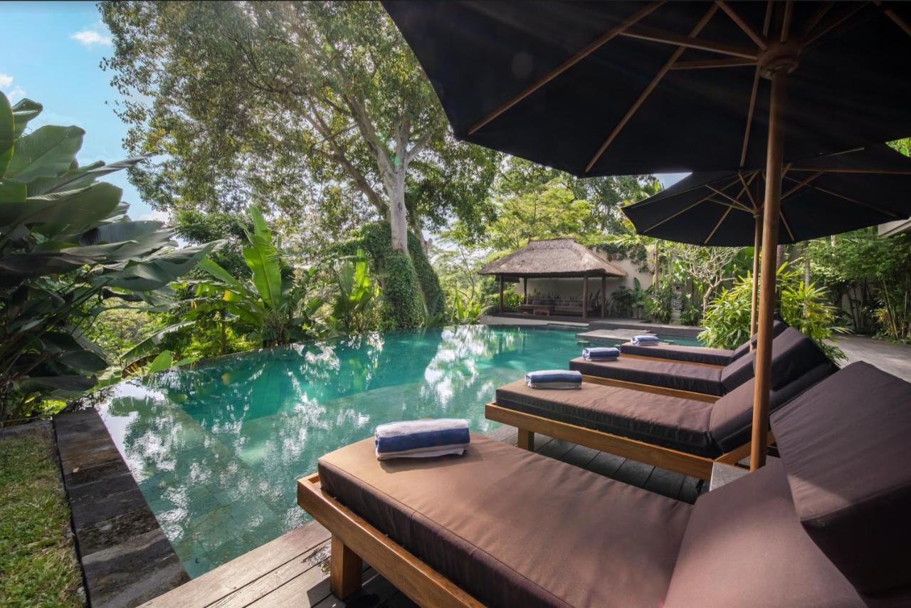 Oia Villa Ubud (Bali)