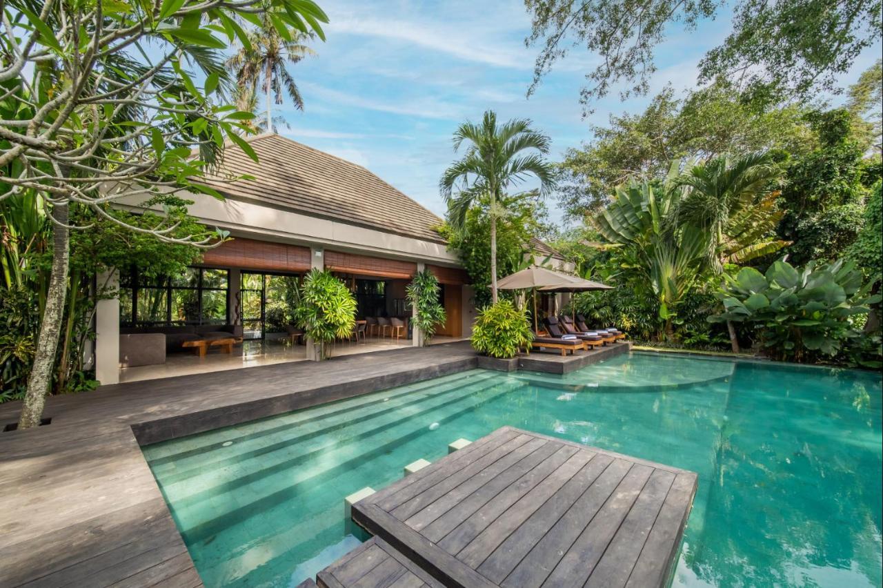 Oia * Ubud (Bali)
