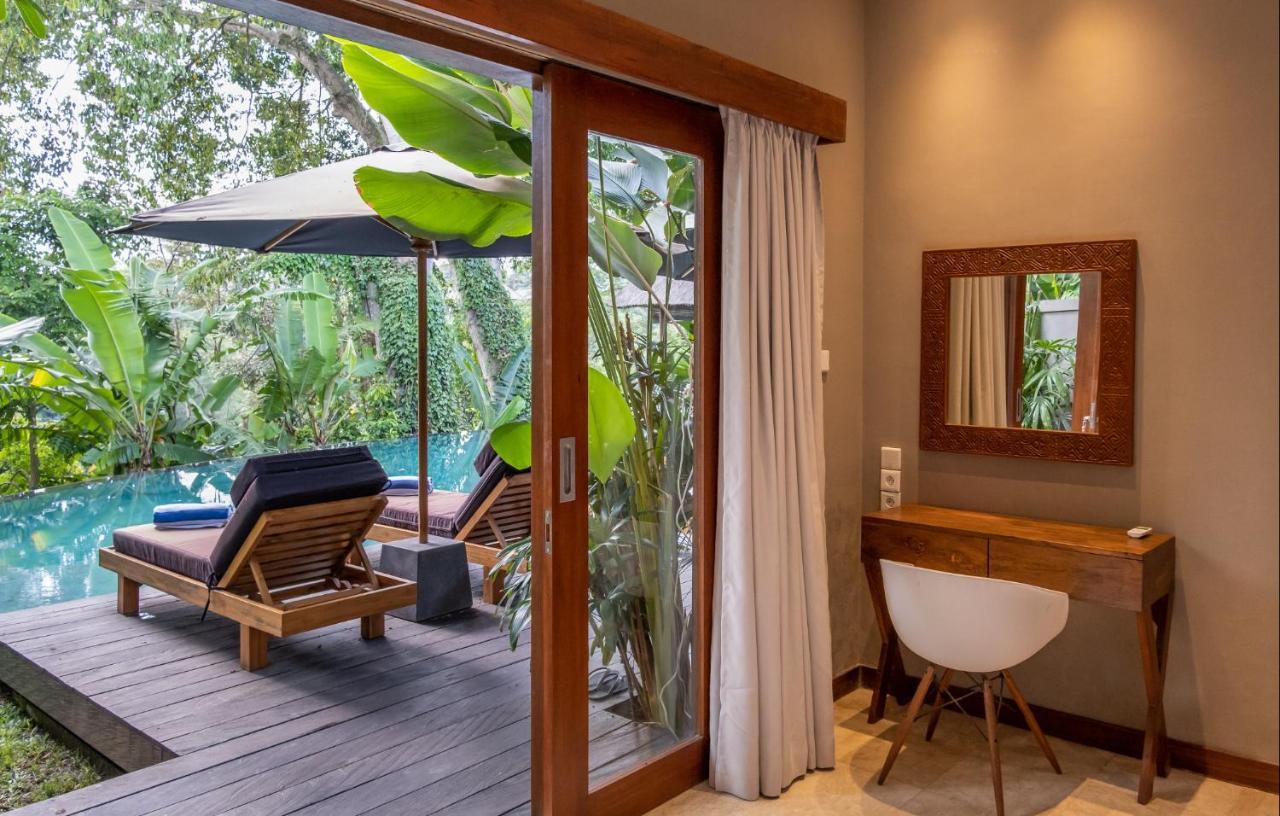 Villa Oia Ubud (Bali)