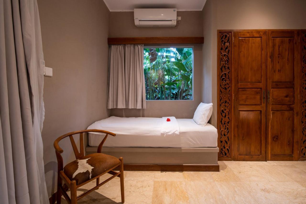 Oia Villa Ubud (Bali)