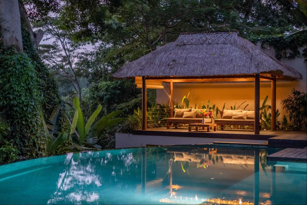 Oia Villa Ubud (Bali)